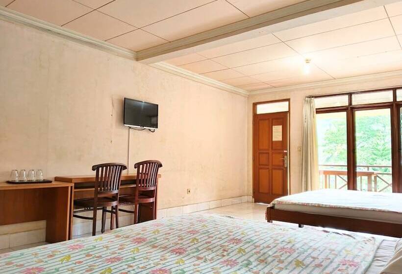 Family Suite, Grand Astoeti