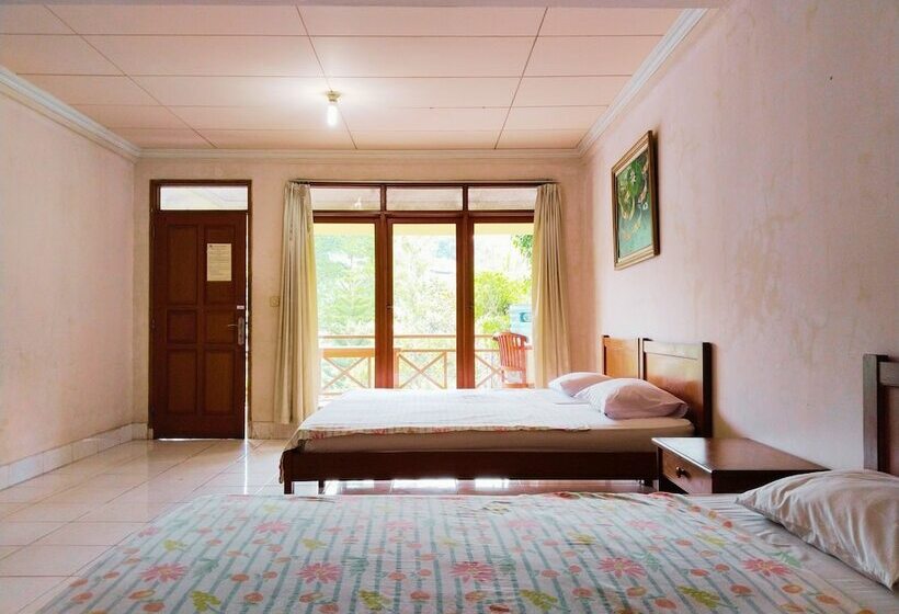 Family Suite, Grand Astoeti
