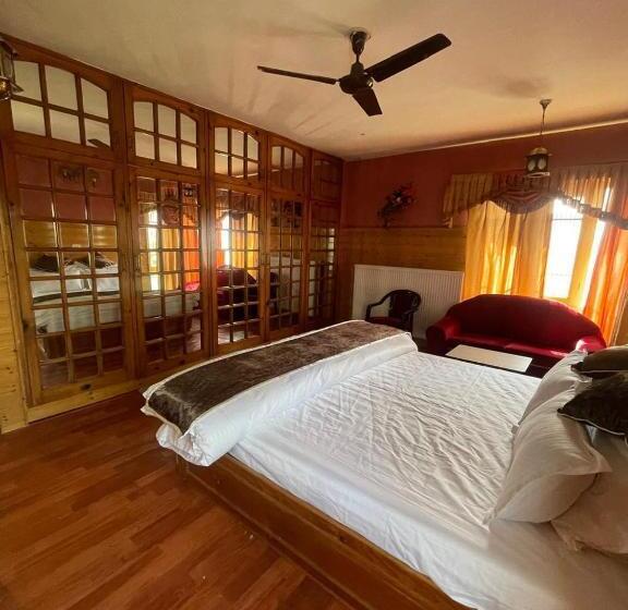 Номер Deluxe, H2 Residency By Stay Pattern