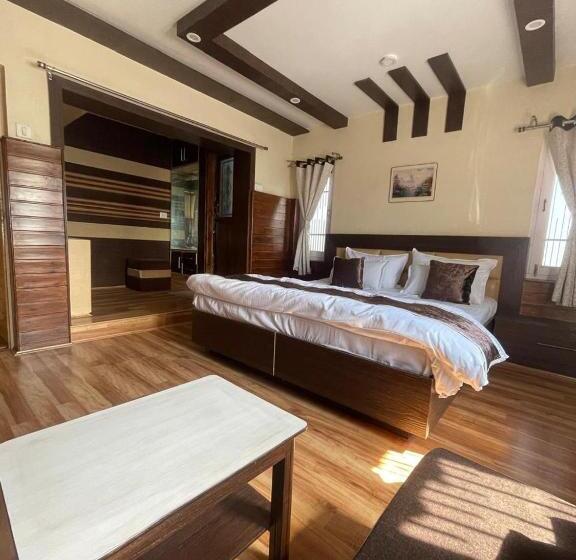 Номер Deluxe, H2 Residency By Stay Pattern