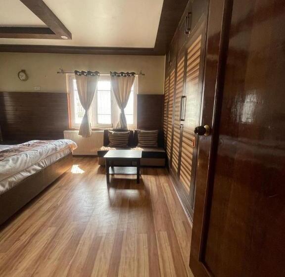 Номер Deluxe, H2 Residency By Stay Pattern