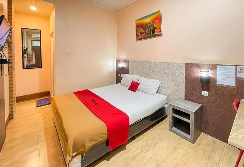 Номер Стандарт, Reddoorz Syariah Near Mall Of Serang
