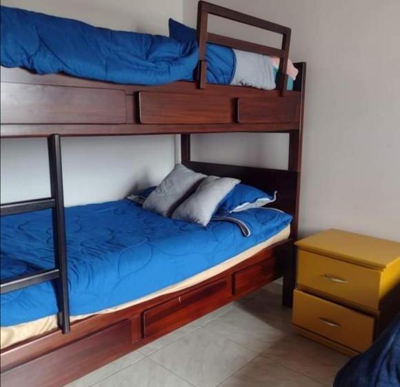 스탠다드 룸, Hostal Ml Las Tres B