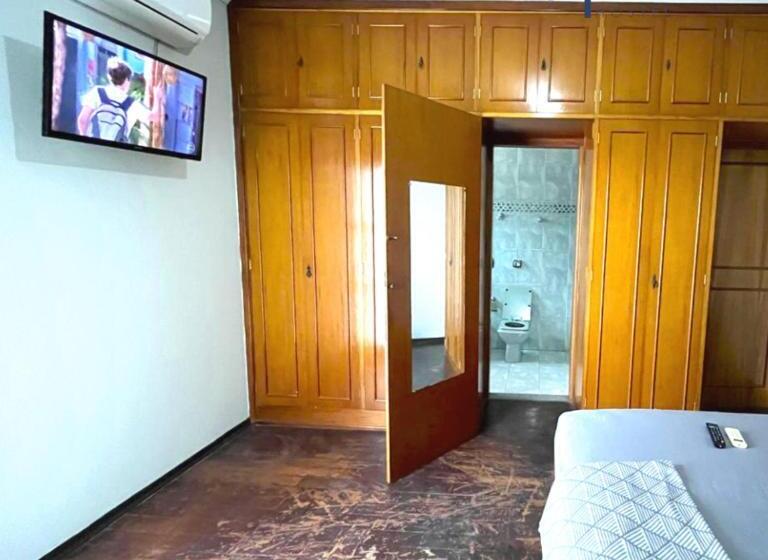 Номер Стандарт с Балконом, Ritz Hostel