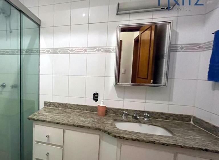 Номер Стандарт, Ritz Hostel
