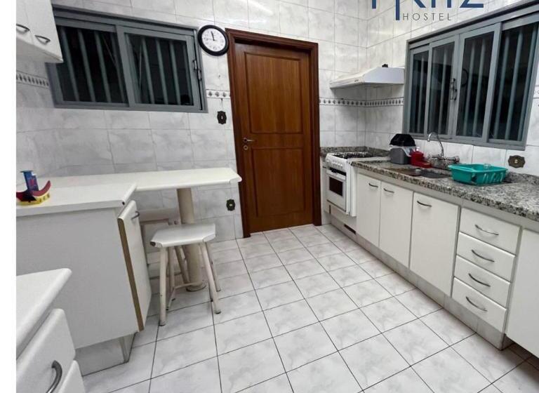 Номер Стандарт Индивидуальный, Ritz Hostel