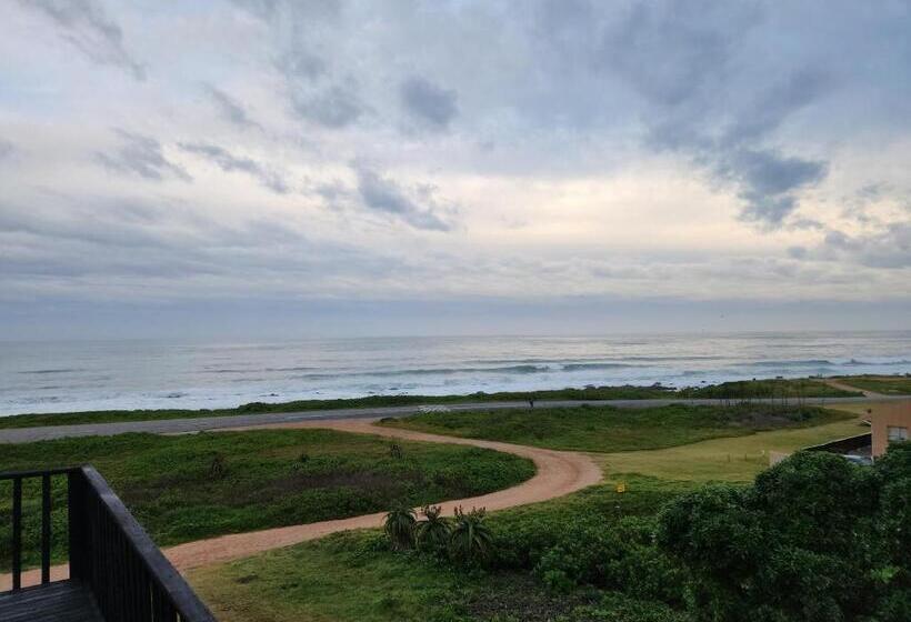 Номер Стандарт Вид на Море с Балконом, Seaview Sunsets