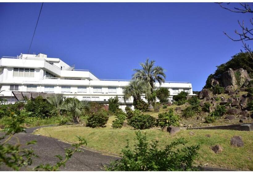 استودیوی استاندارد, Ashizuri Sunnyside Hotel   Vacation Stay 32474v