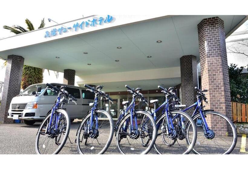 استودیوی استاندارد, Ashizuri Sunnyside Hotel   Vacation Stay 32474v