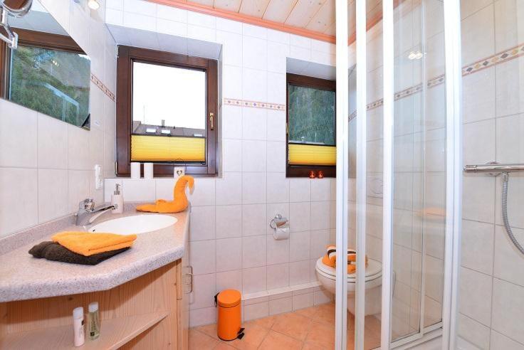Студия Стандарт, Ferienwohnung Bei Hauber S