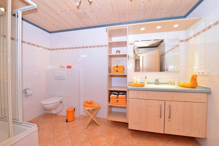 Полулюкс, Ferienwohnung Bei Hauber S