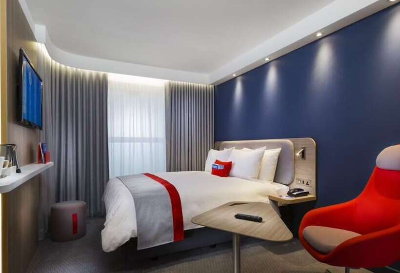 اتاق استاندارد, Holiday Inn Express Brussels   Airport, An Ihg