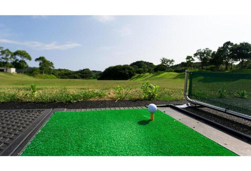 Студия Стандарт, Nanki Shirahama Resort Hotel   Vacation Stay 38056v