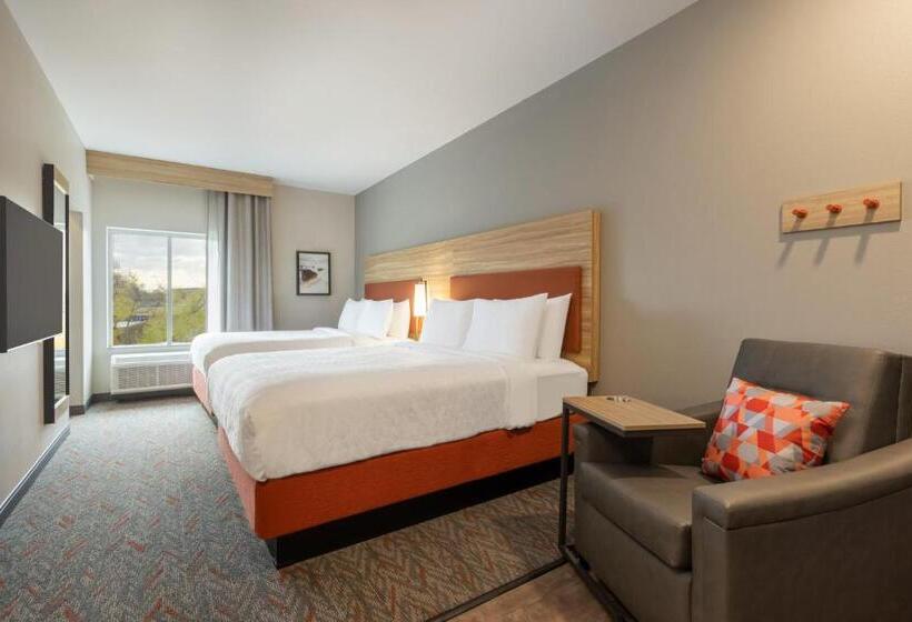 Студия Стандарт, Candlewood Suites Trois Rivières Ouest, An Ihg
