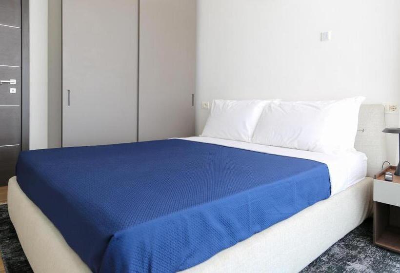 آپارتمان 3 خوابه, Heliconia Park Lagos Luxury Apartments