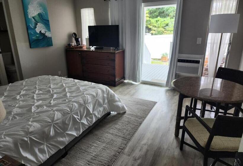 스탠다드 룸, Sunset Shores   Unit B Kaiupoho