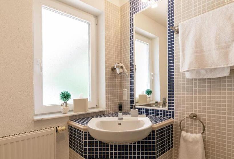 Номер Стандарт с Балконом, Pension Memory   Ferienapartments & Zimmer In Der Rhön