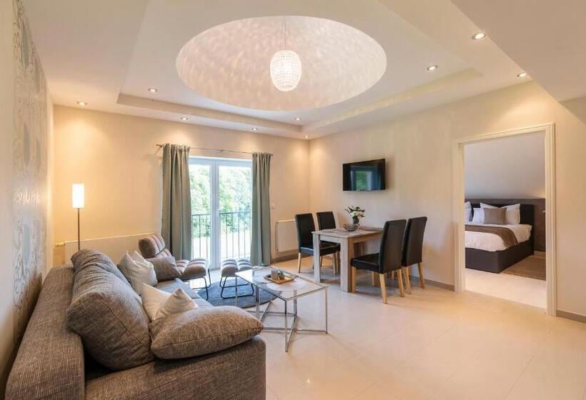 Апартаменты 1 Спальня, Pension Memory   Ferienapartments & Zimmer In Der Rhön