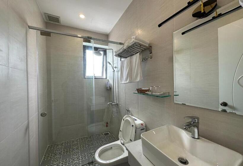 اتاق سوپریور, Capital O 1208 Phong Van Villa