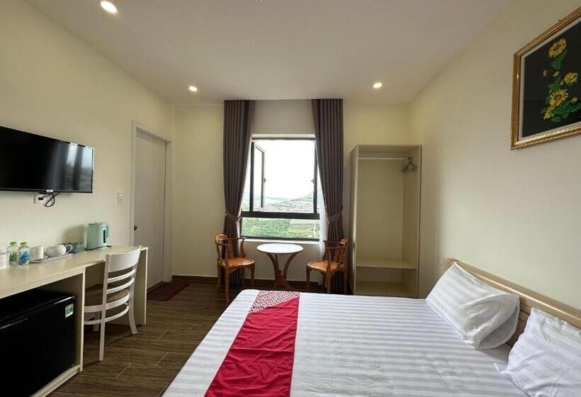 اتاق لوکس, Capital O 1208 Phong Van Villa