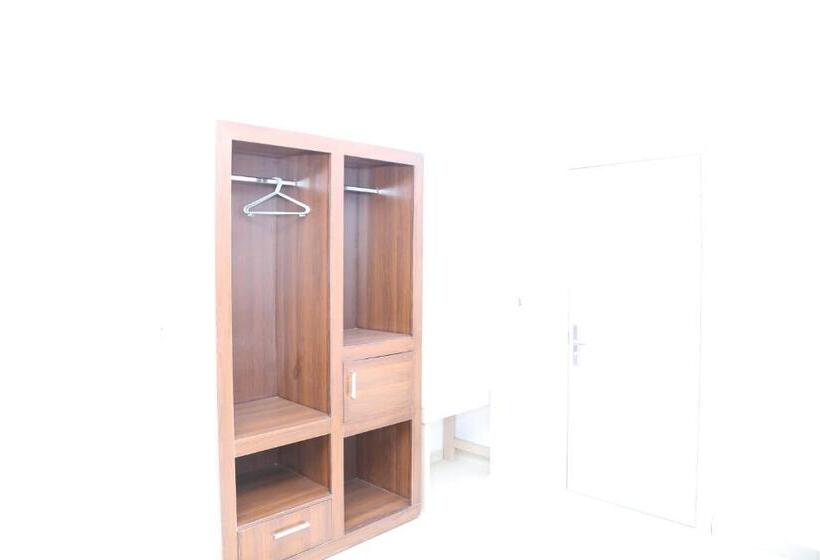 Номер Deluxe Вид на Море с Балконом, Lagoon Beach Hotel,keta,ghana