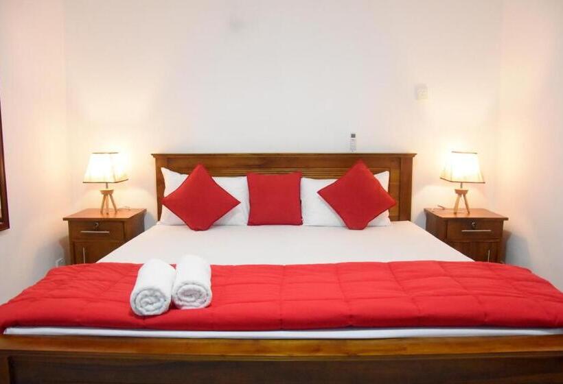 Номер Стандарт Вид на Горы, Cozy Homestay Kandy