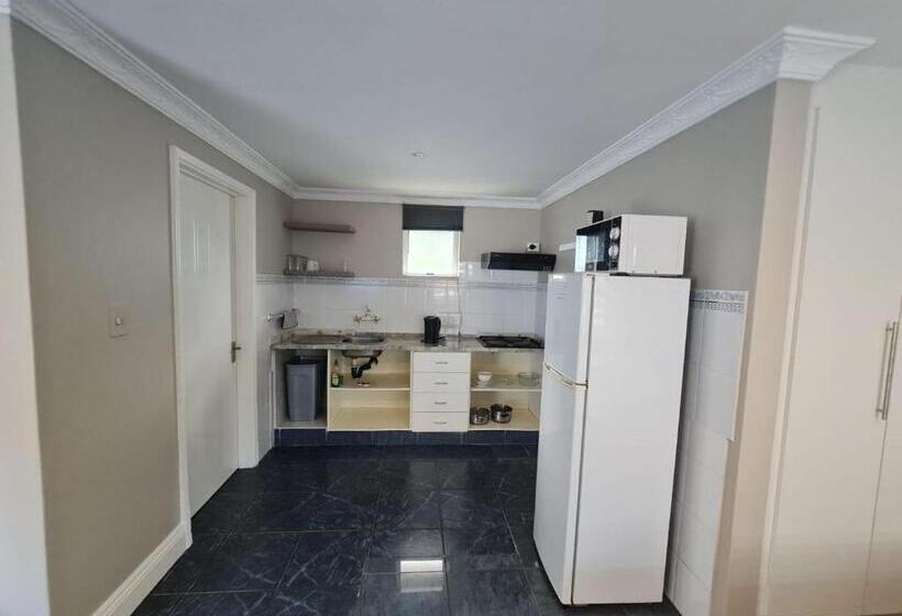 １ベッドルームハウス, La Lucia Beach Villa