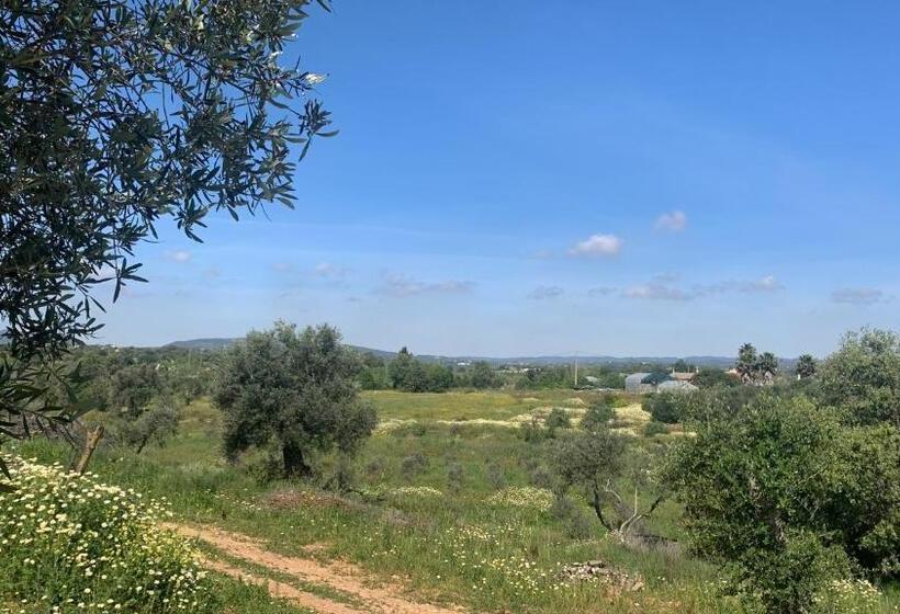 Вилла Deluxe 1 Спальня, B&b Quinta A Fonte Tavira   Adults Only