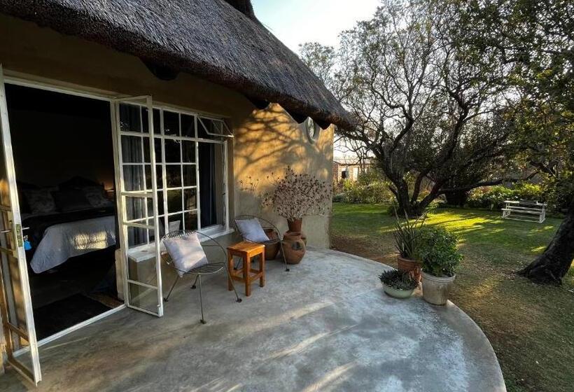 标准间, Farm Vibes Guesthouse