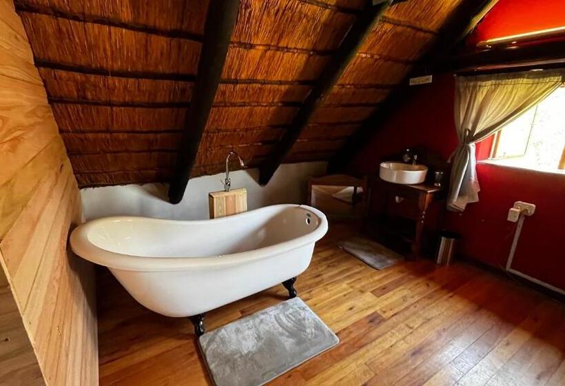 高级大房间, Farm Vibes Guesthouse