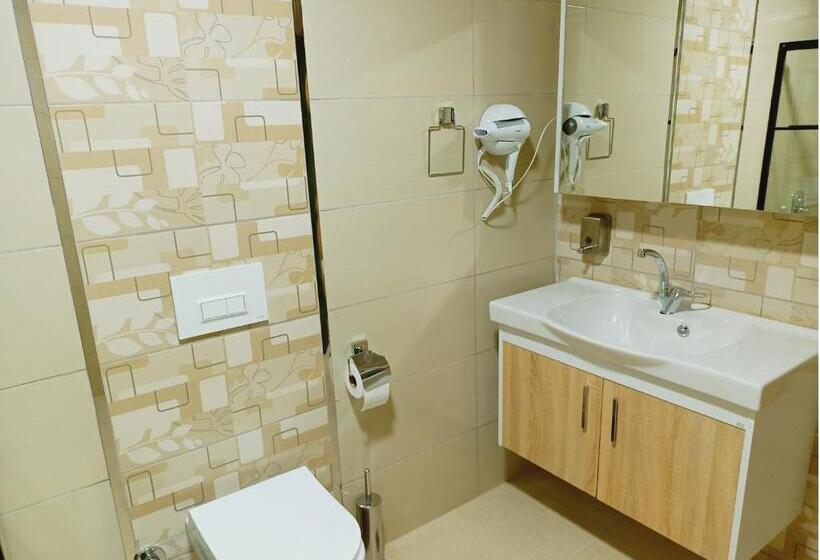 Люкс, Dinamik Otel Sarıkamış