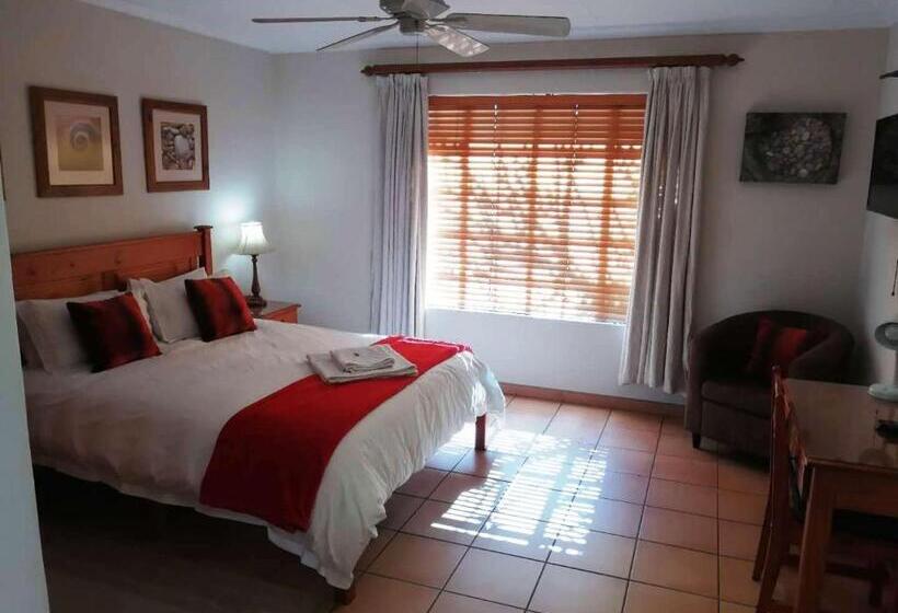 اتاق استاندارد, Feather Tree Bed And Breakfast