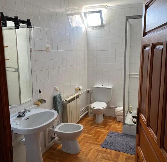 标准间, Casona Del Molino De Maestrices