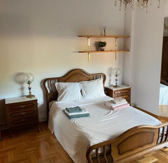 Номер Стандарт, Casona Del Molino De Maestrices