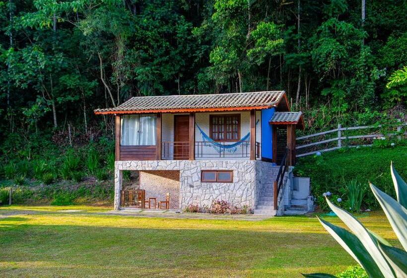스탠다드 자쿠지 룸, Recanto Meu Pedacinho De Chão