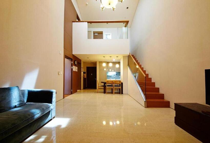 Family Suite, High1 Condominium