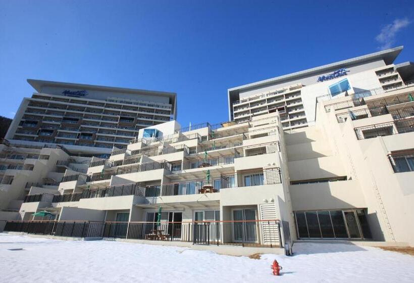 Люкс с Террасой, High1 Condominium