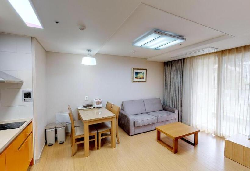 Номер Superior, High1 Condominium