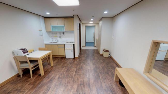 Номер Стандарт, High1 Condominium