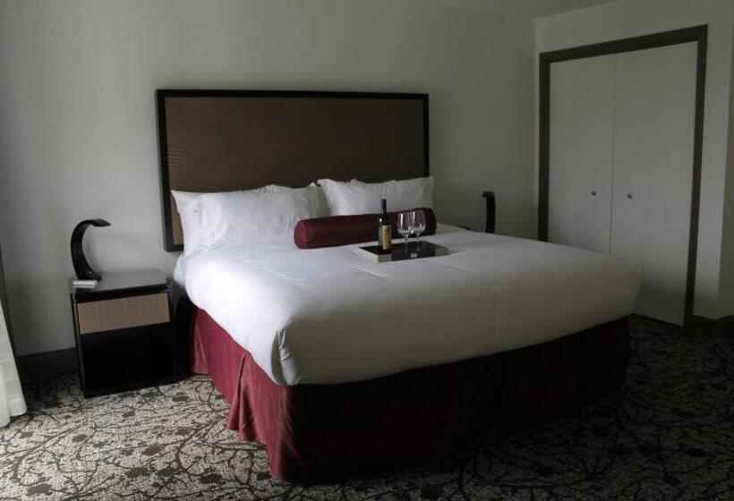 Стандартный Номер Кровать Кинг, Regalia Hotel & Conference Center