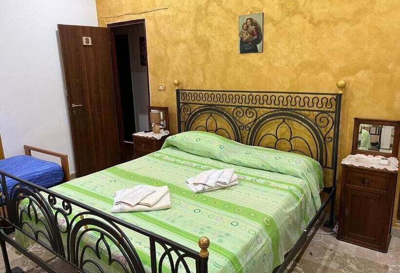 Номер Стандарт, Bed & Breakfast Casa Galeano