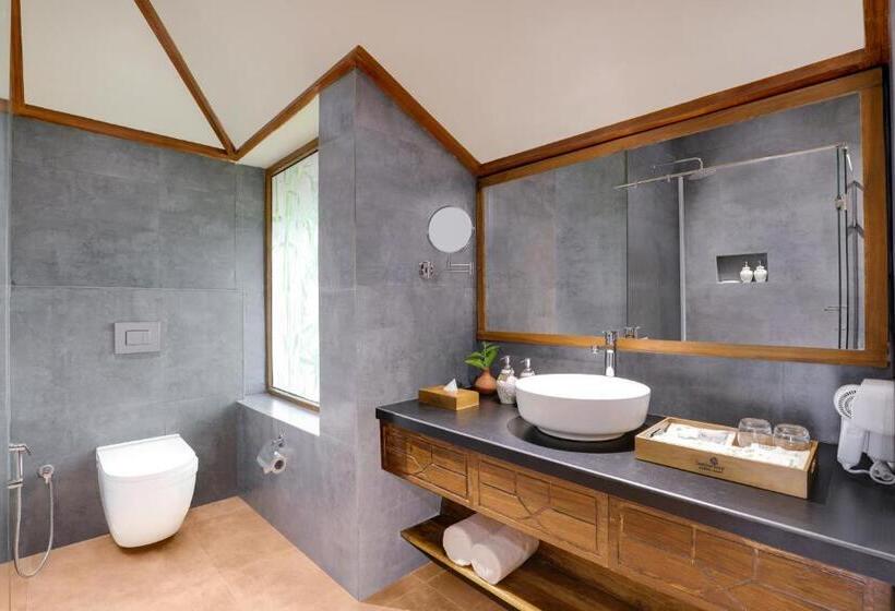 كابينة سوبيريور, Lemon Tree Wildlife Resort, Kanha