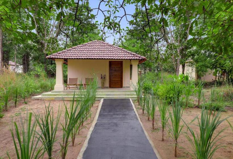 كابينة سوبيريور, Lemon Tree Wildlife Resort, Kanha