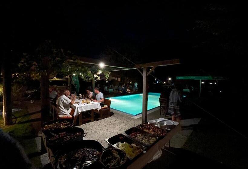 اتاق استاندارد, Martinova Izba   Rooms & Apartments