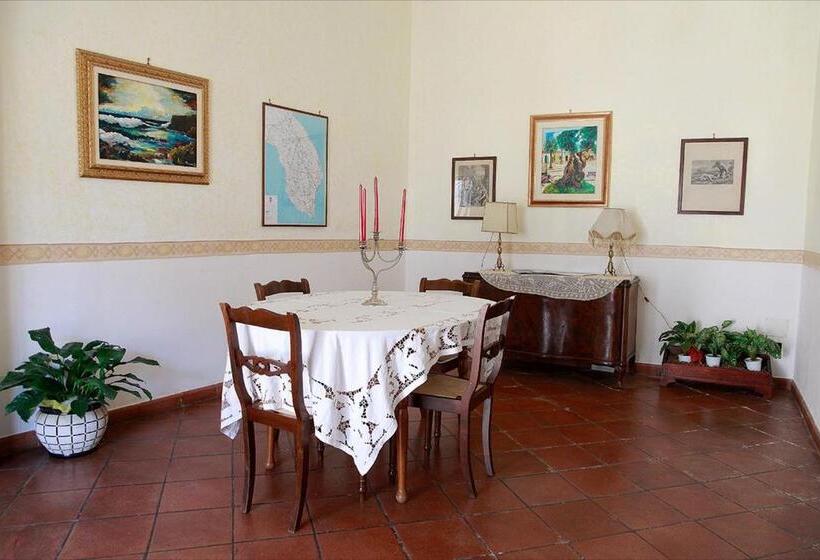 Четырехместный Номер Классик, Spiti Bed & Breakfast