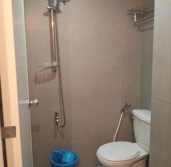 Apartamento 1 Quarto Vista Cidade, Nics Condotel  Massage,kingbed
