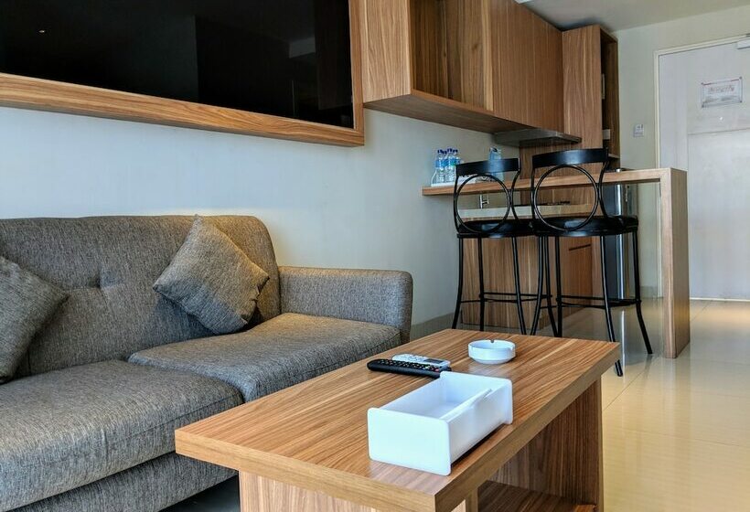 Семейный Номер, Astara Hotel Balikpapan