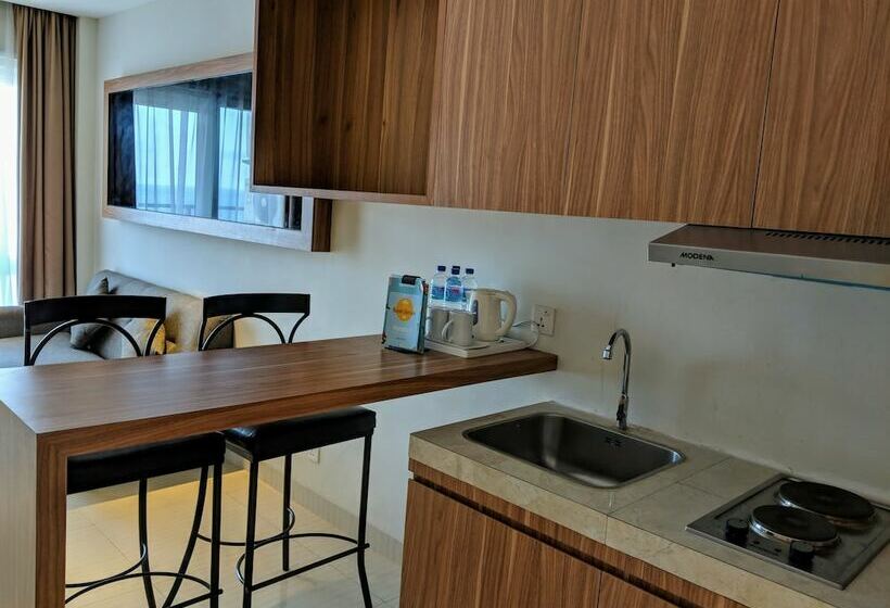 Семейный Номер, Astara Hotel Balikpapan