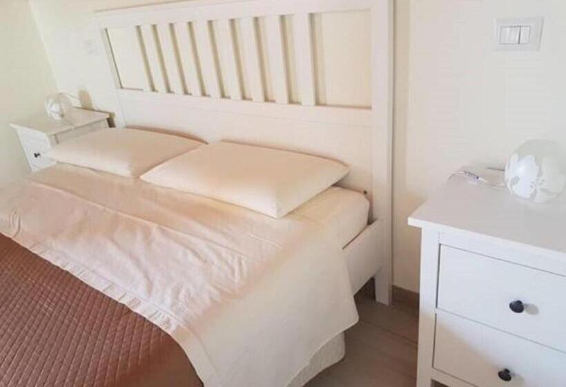 스탠다드 룸, B&b Da Mary