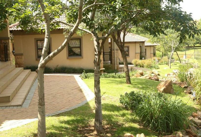 Номер Стандарт, Heidelberg Kloof Lodge
